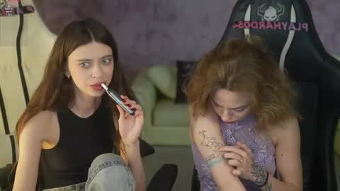 Snapshot of kira0541 chatting on April 12, 2026, 8:03 pm Sweet girls online show from April 12, 2026, 8:03 pm