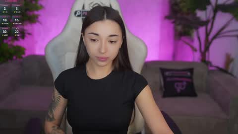 Snapshot of kira0541 chatting on April 23, 2026, 7:30 am Sweet girls online show from April 23, 2026, 7:30 am