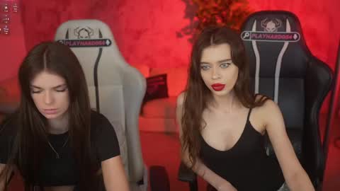 Sweet girls online show from June 6, 2026, 8:13 pm