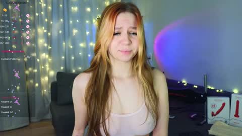 Snapshot of kira_briis chatting on January 26, 2025, 6:07 am Kira Briis online show from January 26, 2025, 6:07 am