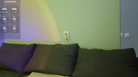 Kira Briis online show from June 8, 2026, 7:03 pm