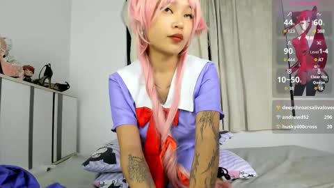 Kira online show from March 8, 2025, 10:32 am