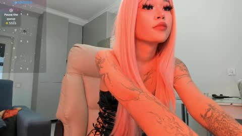 Snapshot of kira_dream17 chatting on April 6, 2026, 12:28 pm Kira online show from April 6, 2026, 12:28 pm
