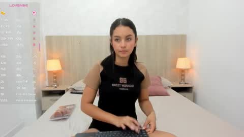 Kira online show from March 10, 2026, 11:37 am