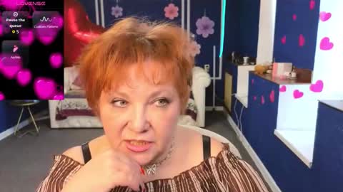 Kira Kennet online show from March 18, 2026, 1:03 pm