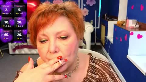 Kira Kennet online show from March 19, 2026, 9:24 am
