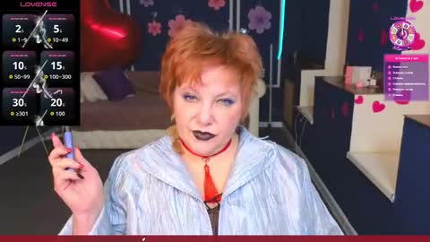 Kira Kennet online show from March 21, 2026, 4:21 pm
