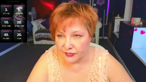 Kira Kennet online show from March 23, 2026, 10:52 am
