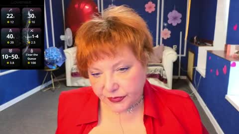 Kira Kennet online show from March 28, 2026, 11:43 am