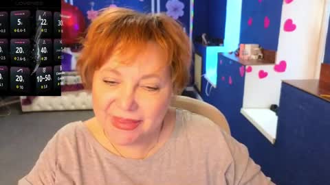 Kira Kennet online show from April 14, 2026, 6:41 am