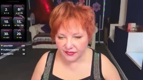 Kira Kennet online show from April 30, 2026, 11:16 am