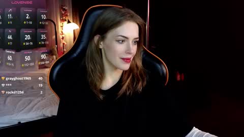 kira_noir_ online show from February 13, 2026, 8:27 pm