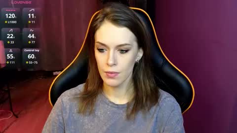 kira_noir_ online show from March 5, 2026, 4:03 pm