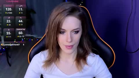 kira_noir_ online show from March 12, 2026, 3:18 pm