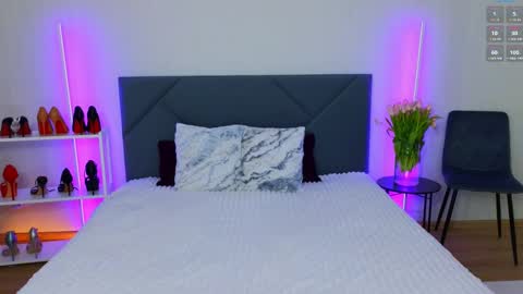 Snapshot of kira_sexxx chatting on February 16, 2025, 9:37 am Kira online show from February 16, 2025, 9:37 am