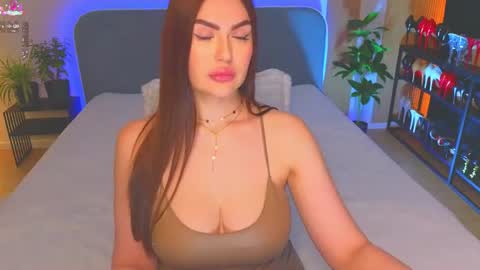 Kira online show from July 19, 2026, 12:58 am