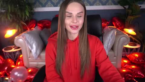 kiraagray online show from February 11, 2026, 2:33 pm