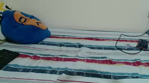kirah_hot online show from May 1, 2026, 6:01 pm