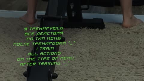 Kira    online show from January 18, 2025, 2:44 pm