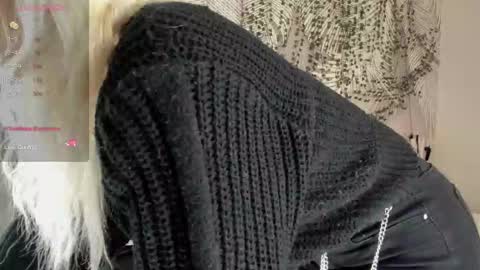 Kira online show from February 21, 2026, 2:01 am