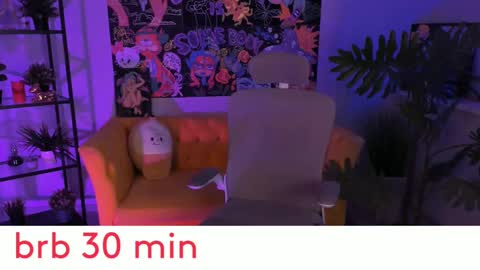 Kira online show from March 1, 2025, 8:21 pm