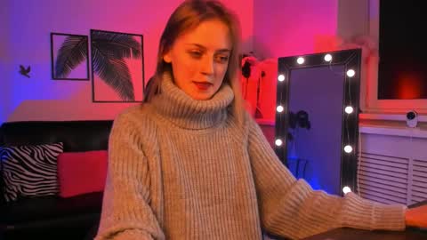 Kira online show from March 8, 2025, 11:18 pm