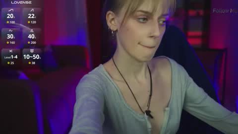 Kira online show from February 11, 2026, 5:56 am