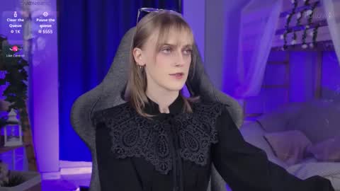 Kira online show from March 7, 2026, 2:52 am