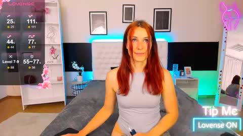 Kira online show from June 5, 2026, 5:25 am