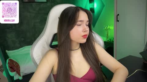 Kira online show from December 26, 2024, 5:26 am