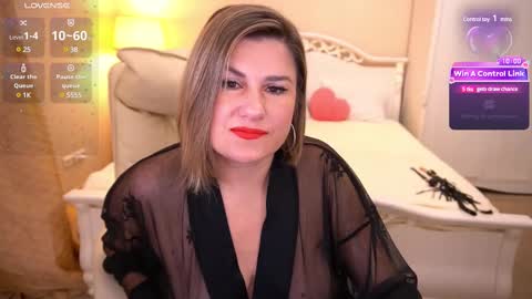 Kira online show from March 10, 2025, 10:34 pm