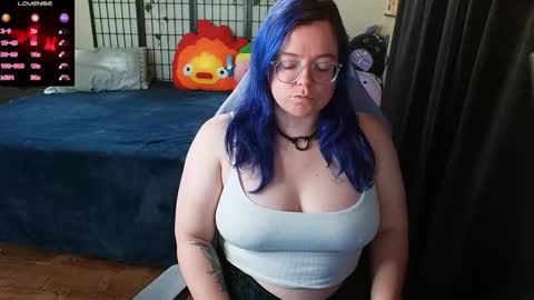 KiraSpitQueen online show from January 3, 2025, 5:50 am