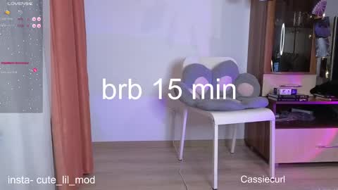 Snapshot of kiraturner chatting on February 28, 2025, 8:07 pm Kira cute online show from February 28, 2025, 8:07 pm