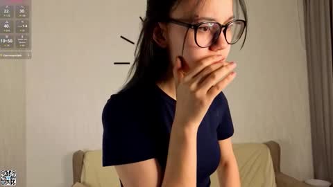 Miko online show from March 12, 2026, 5:08 pm