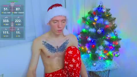 Snapshot of kireev_ chatting on December 25, 2024, 12:47 pm online show from December 25, 2024, 12:47 pm