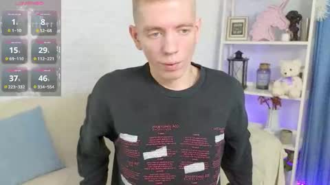 Snapshot of kireev_ chatting on January 16, 2025, 6:35 am online show from January 16, 2025, 6:35 am