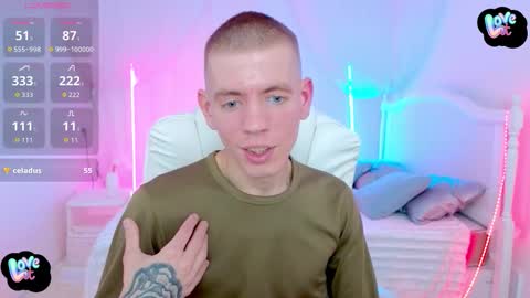 Snapshot of kireev_ chatting on October 10, 2025, 8:08 pm online show from October 10, 2025, 8:08 pm