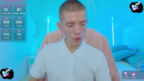 Snapshot of kireev_ chatting on October 19, 2025, 9:21 am online show from October 19, 2025, 9:21 am