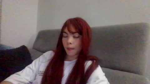 Snapshot of kiri_cute chatting on December 14, 2024, 4:56 am Kiri online show from December 14, 2024, 4:56 am