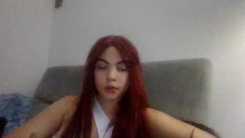Snapshot of kiri_cute chatting on December 31, 2024, 6:27 am Kiri online show from December 31, 2024, 6:27 am
