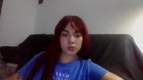 Snapshot of kiri_cute chatting on January 9, 2025, 5:13 am Kiri online show from January 9, 2025, 5:13 am