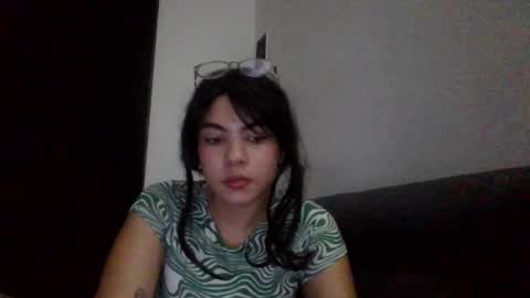 Snapshot of kiri_cute chatting on February 1, 2025, 6:21 am Kiri online show from February 1, 2025, 6:21 am