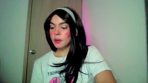 Snapshot of kiri_cute chatting on September 9, 2025, 4:01 am Kiri online show from September 9, 2025, 4:01 am