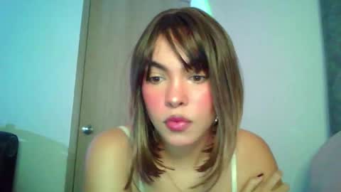 Snapshot of kiri_cute chatting on October 11, 2025, 4:55 am Kiri online show from October 11, 2025, 4:55 am