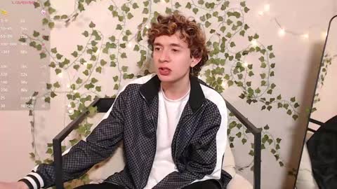 Alan online show from April 26, 2026, 11:19 am