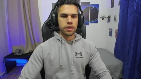 Jacob online show from January 18, 2025, 5:41 am