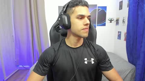 Jacob online show from January 26, 2025, 12:48 am