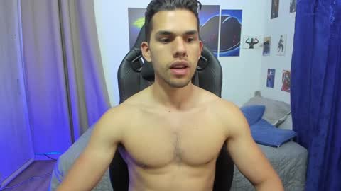 Jacob online show from February 1, 2025, 2:58 am