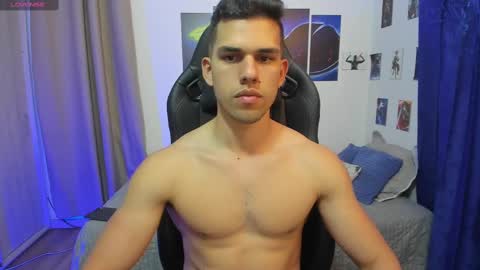 Jacob online show from February 24, 2025, 2:19 am