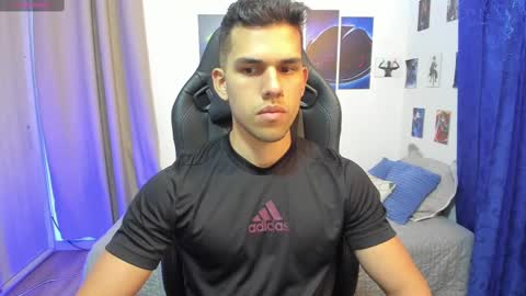 Jacob online show from February 25, 2025, 2:36 am